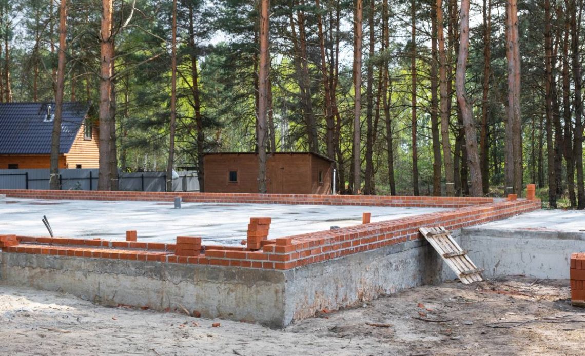 izolacja fundamentow