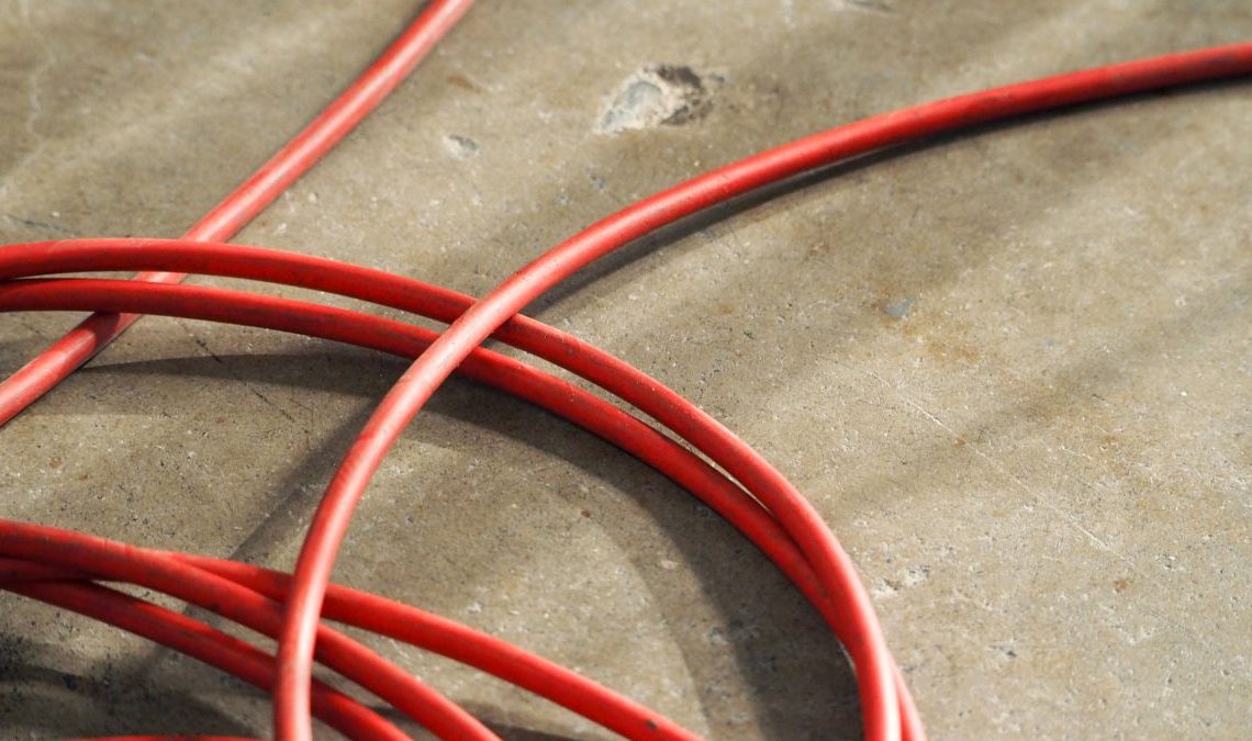 kabel do licznika trójfazowego