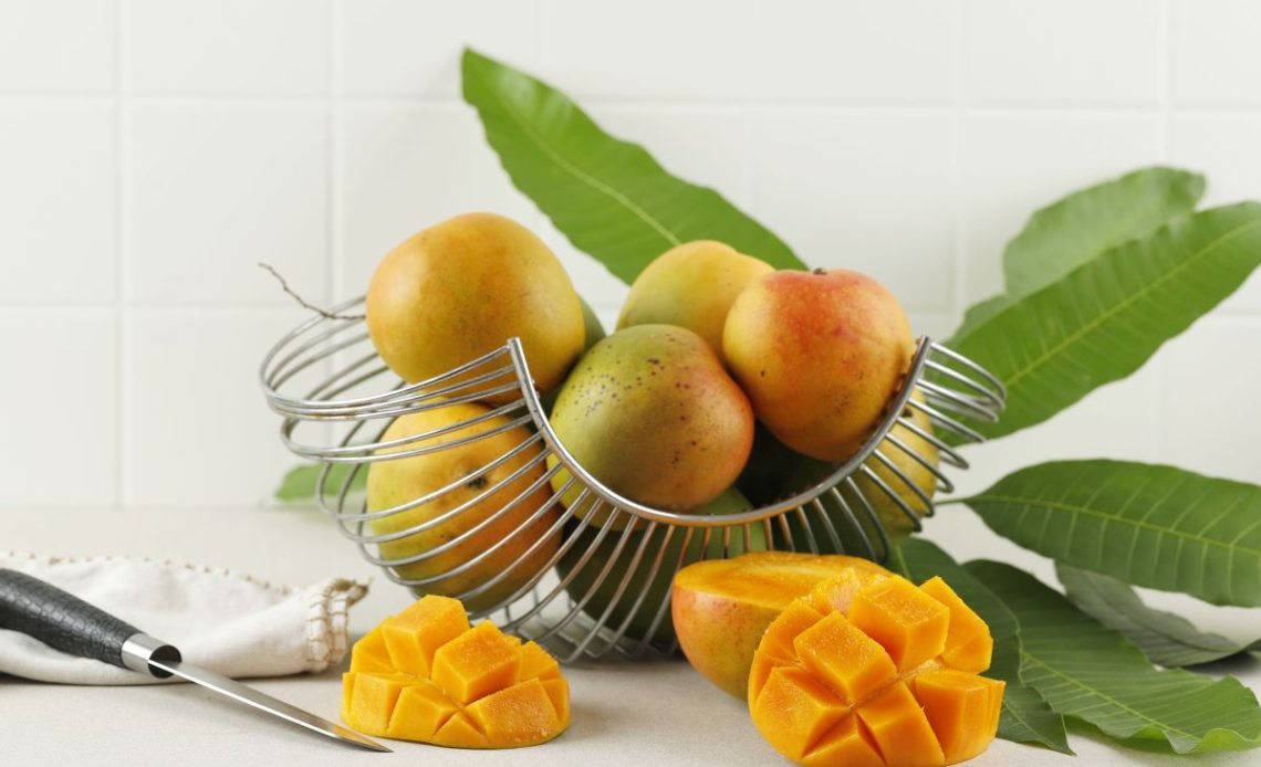 mango