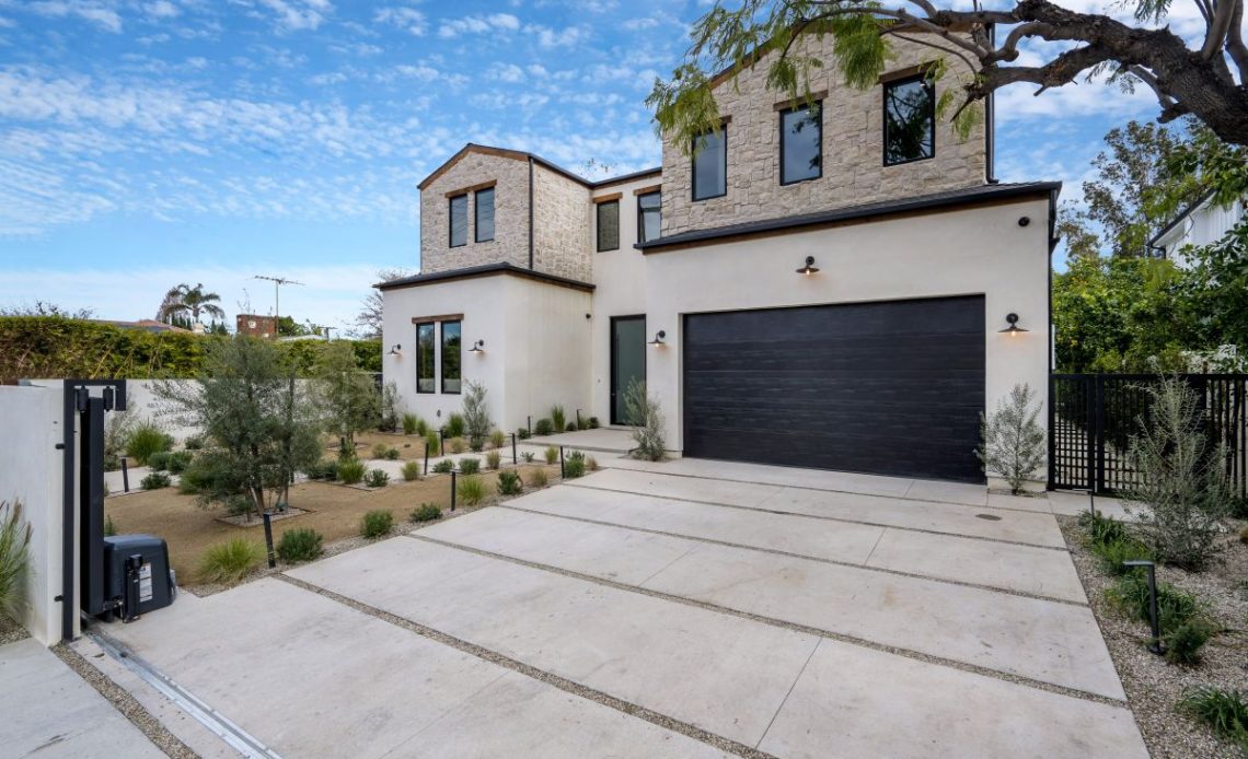 Moc przyłączeniowa dla domu z pompą ciepła