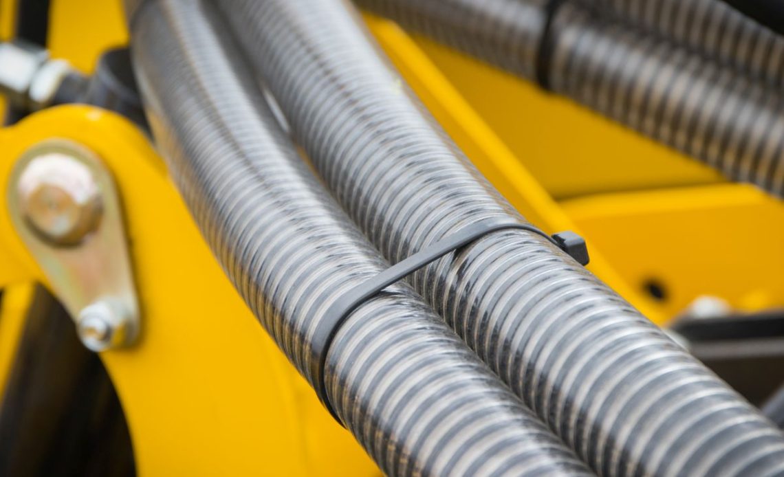 Peszel do przewodu 3x2,5